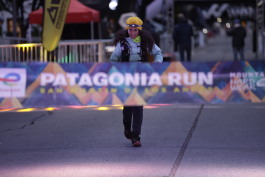 Patagonia Run 2024 - 70K | 110K | 100M