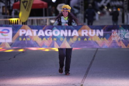 Patagonia Run 2024 - 70K | 110K | 100M