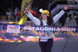 Patagonia Run 2024 - 70K | 110K | 100M