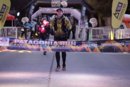 Patagonia Run 2024 - 70K | 110K | 100M