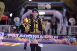 Patagonia Run 2024 - 70K | 110K | 100M