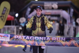 Patagonia Run 2024 - 70K | 110K | 100M