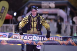 Patagonia Run 2024 - 70K | 110K | 100M