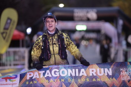 Patagonia Run 2024 - 70K | 110K | 100M