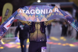 Patagonia Run 2024 - 70K | 110K | 100M