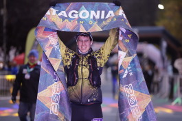 Patagonia Run 2024 - 70K | 110K | 100M