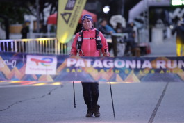 Patagonia Run 2024 - 70K | 110K | 100M