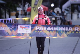 Patagonia Run 2024 - 70K | 110K | 100M