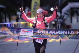 Patagonia Run 2024 - 70K | 110K | 100M