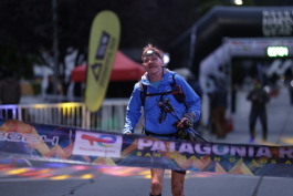 Patagonia Run 2024 - 70K | 110K | 100M