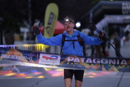 Patagonia Run 2024 - 70K | 110K | 100M