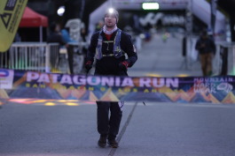 Patagonia Run 2024 - 70K | 110K | 100M