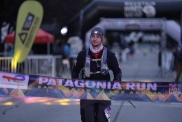 Patagonia Run 2024 - 70K | 110K | 100M