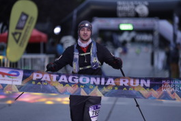 Patagonia Run 2024 - 70K | 110K | 100M