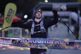 Patagonia Run 2024 - 70K | 110K | 100M