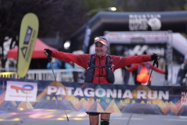 Patagonia Run 2024 - 70K | 110K | 100M