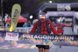 Patagonia Run 2024 - 70K | 110K | 100M