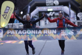 Patagonia Run 2024 - 70K | 110K | 100M