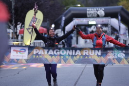 Patagonia Run 2024 - 70K | 110K | 100M