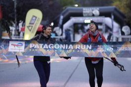 Patagonia Run 2024 - 70K | 110K | 100M