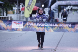 Patagonia Run 2024 - 70K | 110K | 100M