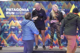 Patagonia Run 2024 - 70K | 110K | 100M