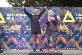 Patagonia Run 2024 - 70K | 110K | 100M