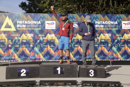 Patagonia Run 2024 - 70K | 110K | 100M