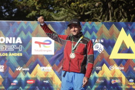 Patagonia Run 2024 - 70K | 110K | 100M