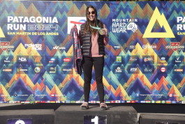 Patagonia Run 2024 - 70K | 110K | 100M