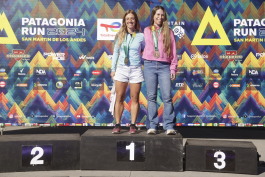 Patagonia Run 2024 - 70K | 110K | 100M