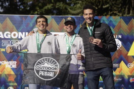 Patagonia Run 2024 - 70K | 110K | 100M