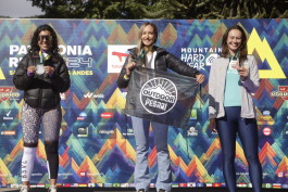 Patagonia Run 2024 - 70K | 110K | 100M