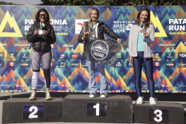 Patagonia Run 2024 - 70K | 110K | 100M