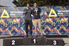 Patagonia Run 2024 - 70K | 110K | 100M