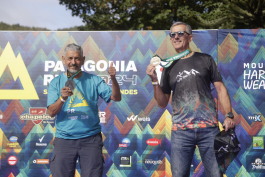 Patagonia Run 2024 - 70K | 110K | 100M