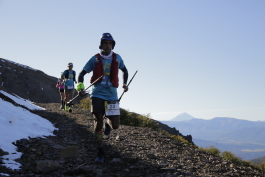 Patagonia Run 2024 - 70K | 110K | 100M