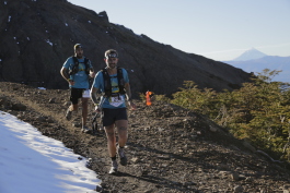 Patagonia Run 2024 - 70K | 110K | 100M