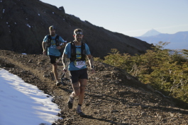 Patagonia Run 2024 - 70K | 110K | 100M