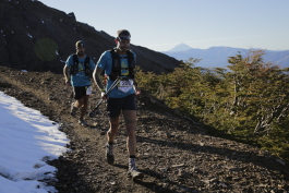 Patagonia Run 2024 - 70K | 110K | 100M