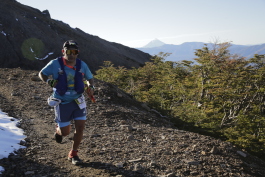 Patagonia Run 2024 - 70K | 110K | 100M