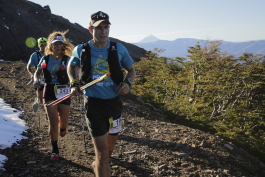 Patagonia Run 2024 - 70K | 110K | 100M