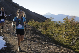 Patagonia Run 2024 - 70K | 110K | 100M