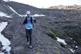 Patagonia Run 2024 - 70K | 110K | 100M