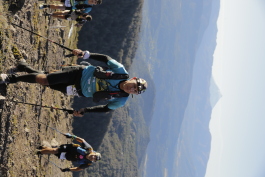 Patagonia Run 2024 - 70K | 110K | 100M