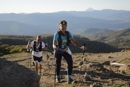 Patagonia Run 2024 - 70K | 110K | 100M