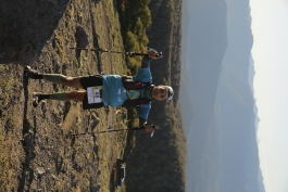 Patagonia Run 2024 - 70K | 110K | 100M