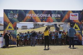 Patagonia Run 2024 - 70K | 110K | 100M