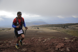 Patagonia Run 2024 - 70K | 110K | 100M