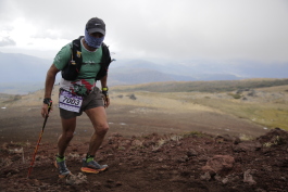 Patagonia Run 2024 - 70K | 110K | 100M